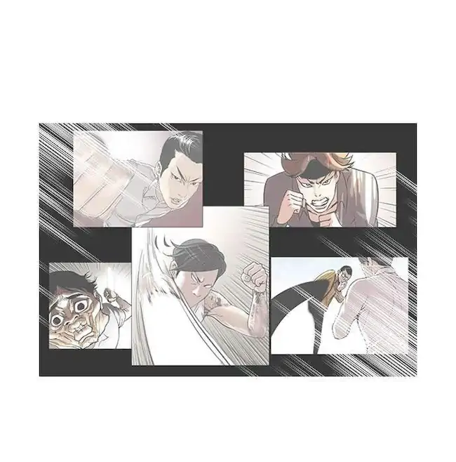 Lookism Chapter 46 Gambar 57