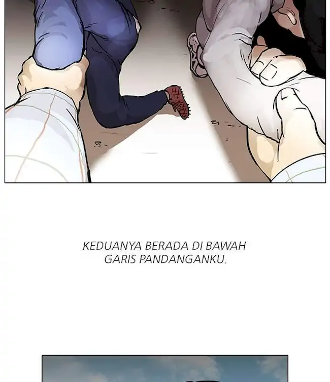 Lookism Chapter 46 Gambar 63