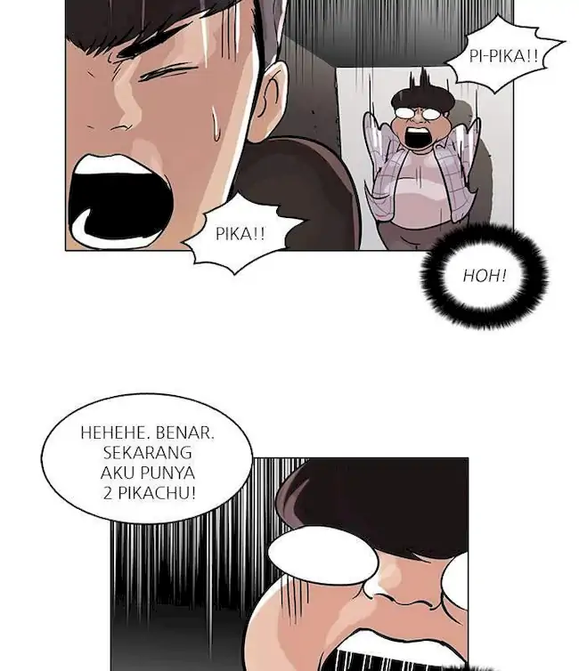 Lookism Chapter 46 Gambar 70