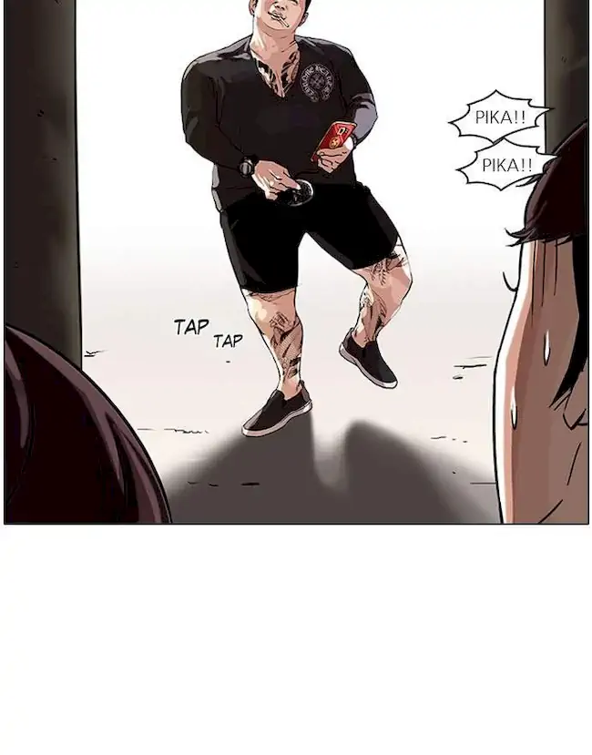 Lookism Chapter 46 Gambar 72
