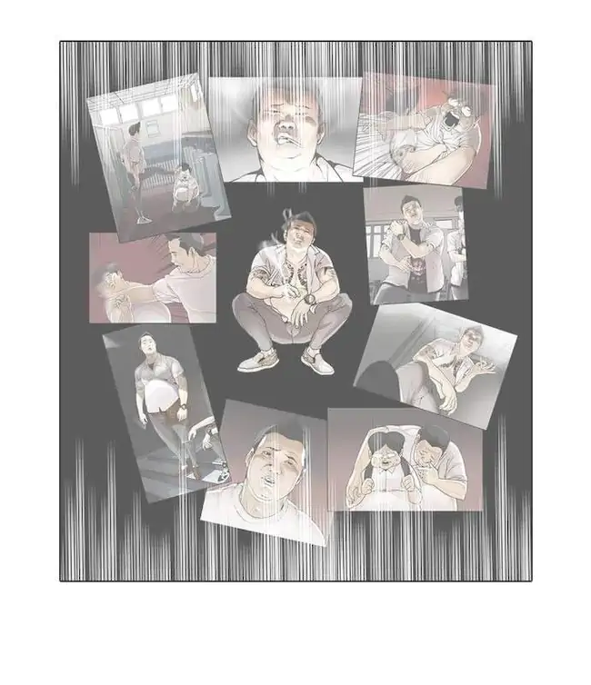 Lookism Chapter 46 Gambar 73