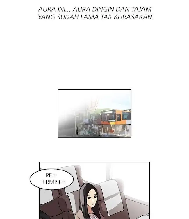 Lookism Chapter 46 Gambar 8