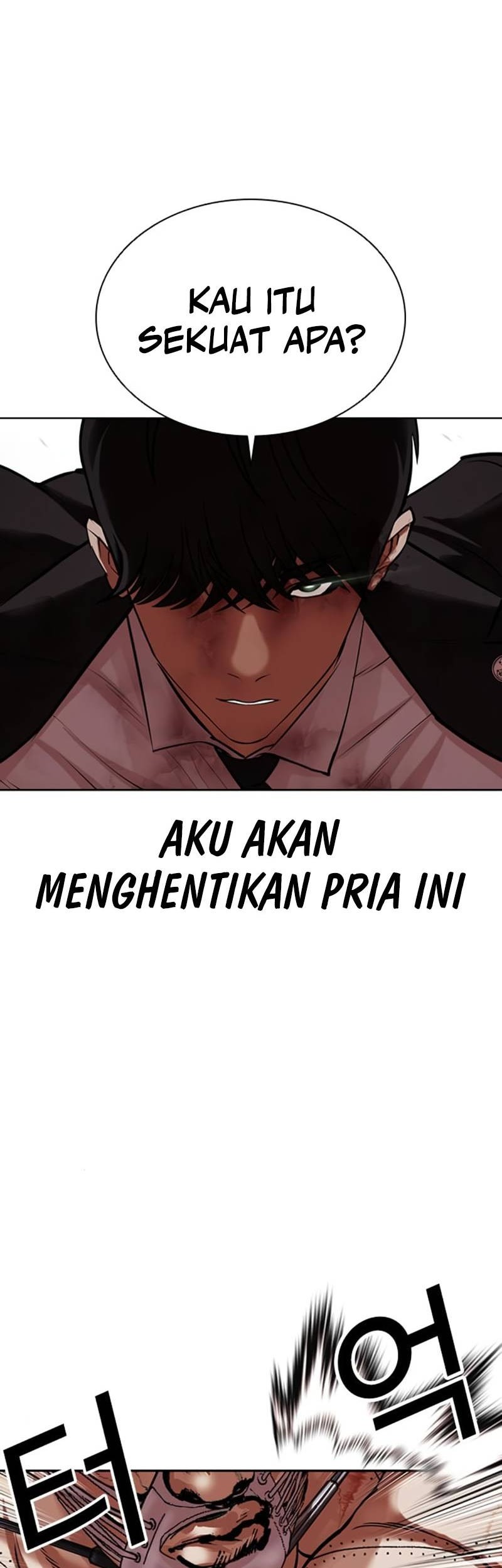 Lookism Chapter 460 Gambar 57