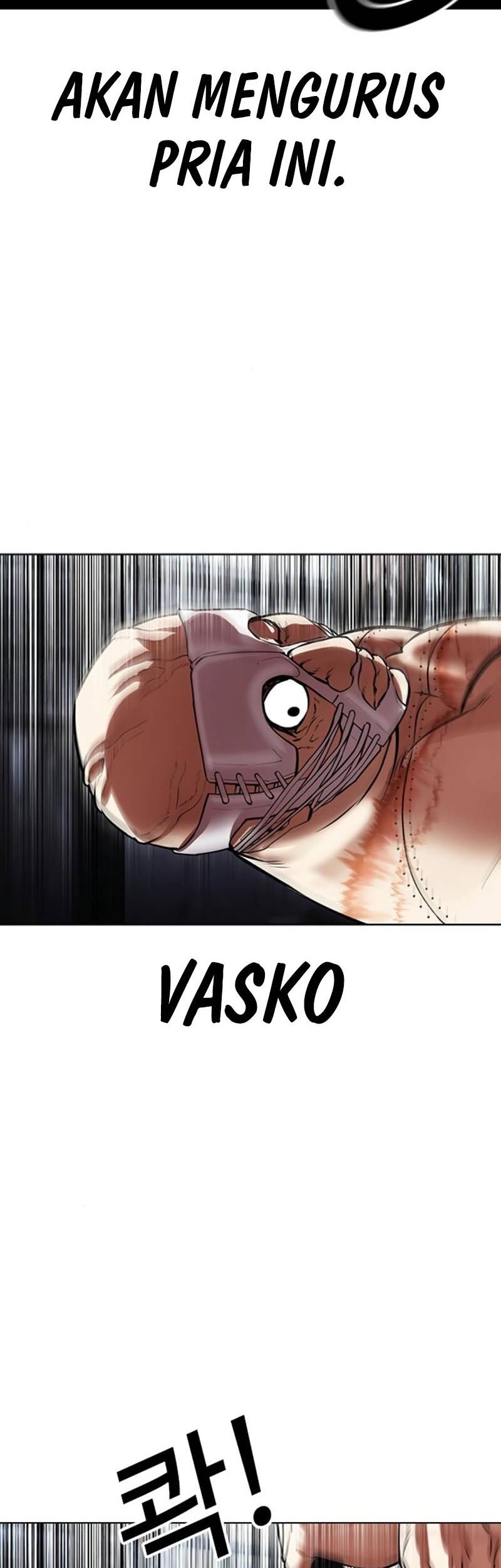 Lookism Chapter 460 Gambar 62