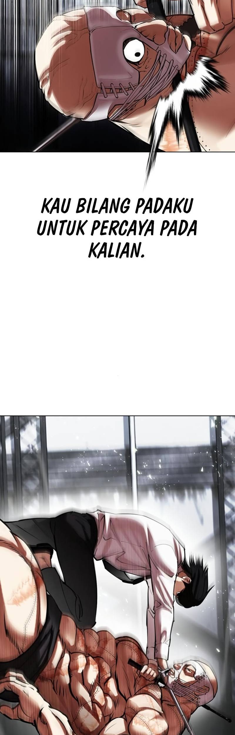 Lookism Chapter 460 Gambar 63