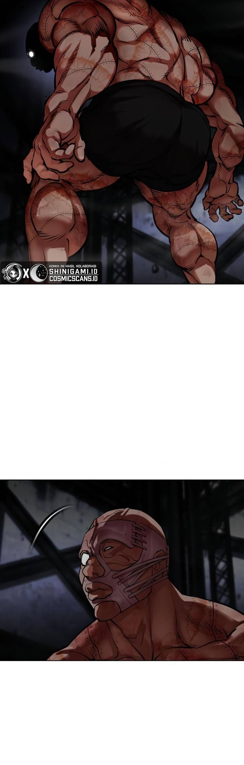 Lookism Chapter 460 Gambar 66