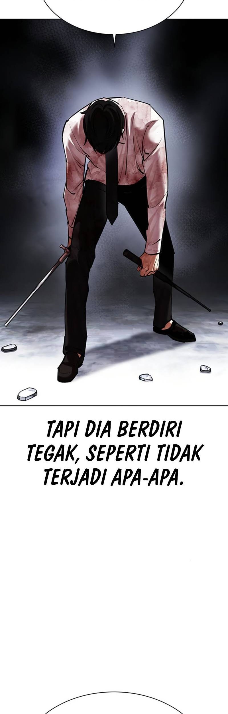 Lookism Chapter 460 Gambar 68