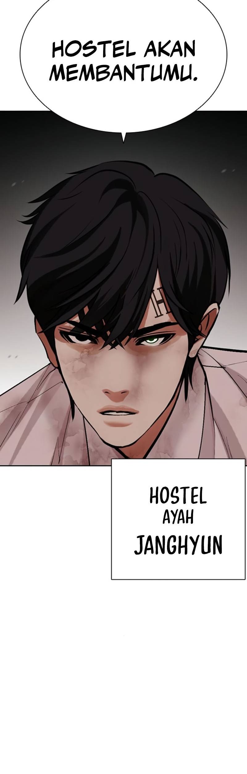 Lookism Chapter 460 Gambar 69