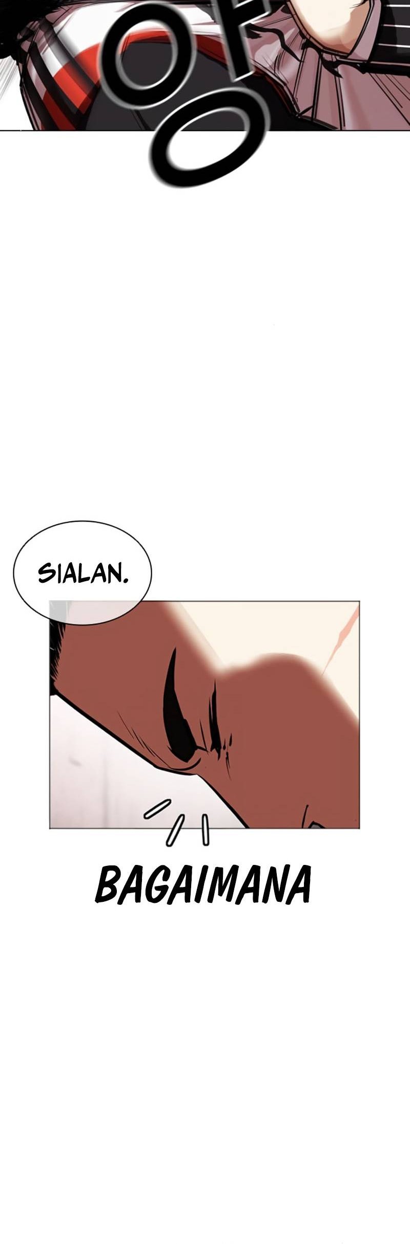 Lookism Chapter 460 Gambar 78