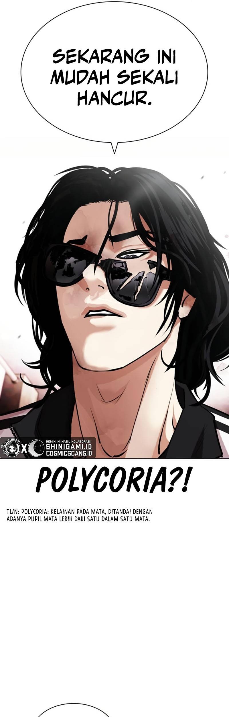 Lookism Chapter 460 Gambar 79