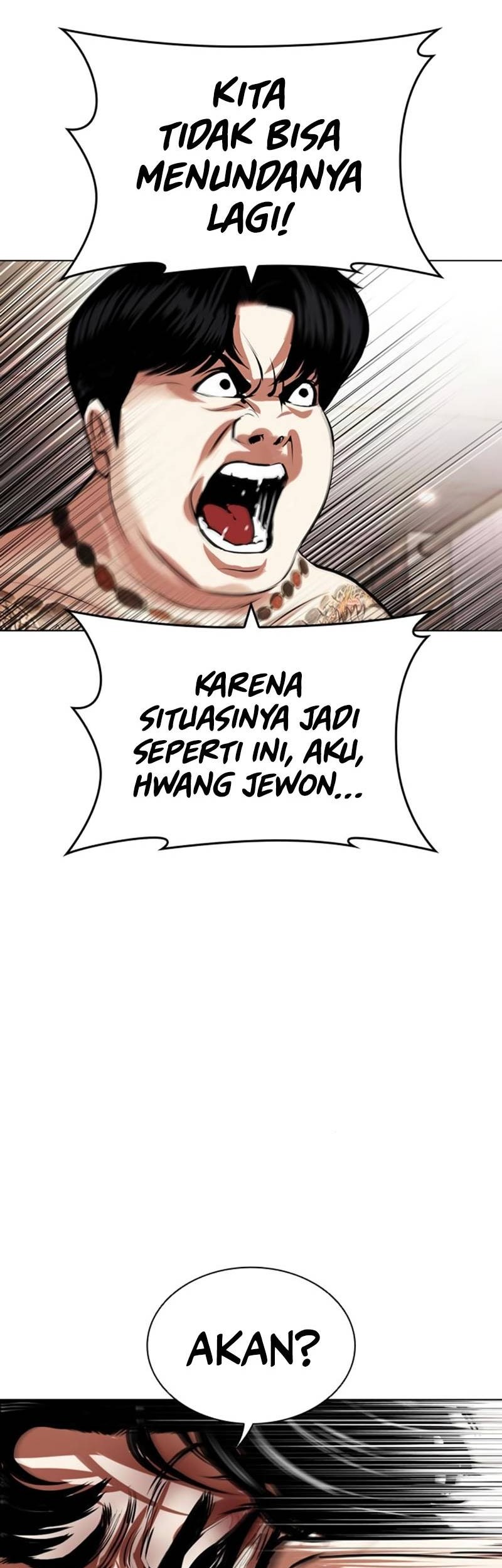 Lookism Chapter 460 Gambar 81