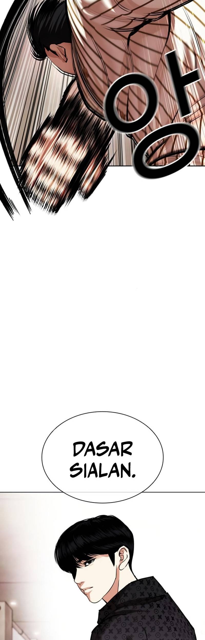 Lookism Chapter 460 Gambar 83