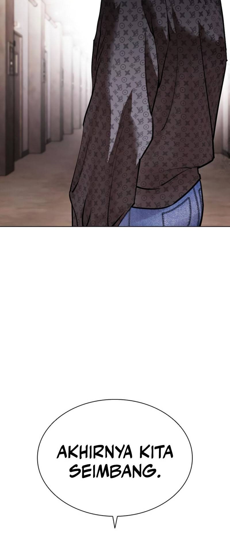 Lookism Chapter 460 Gambar 84