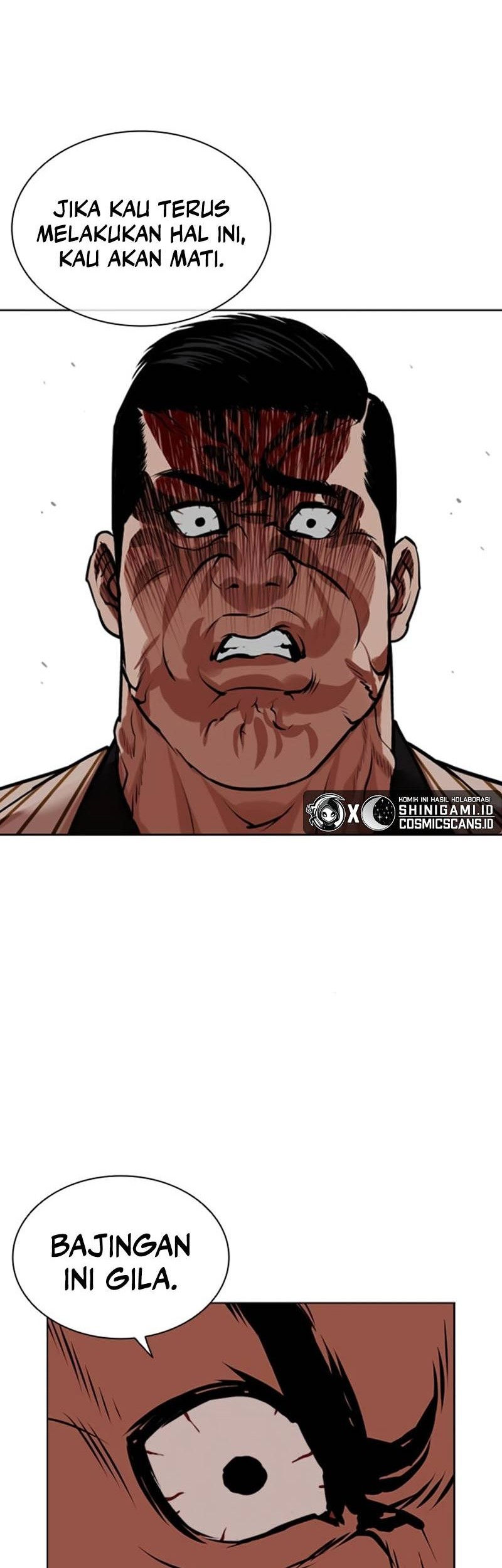 Lookism Chapter 460 Gambar 88