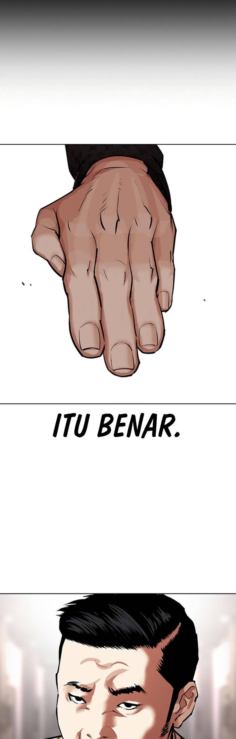 Lookism Chapter 460 Gambar 95