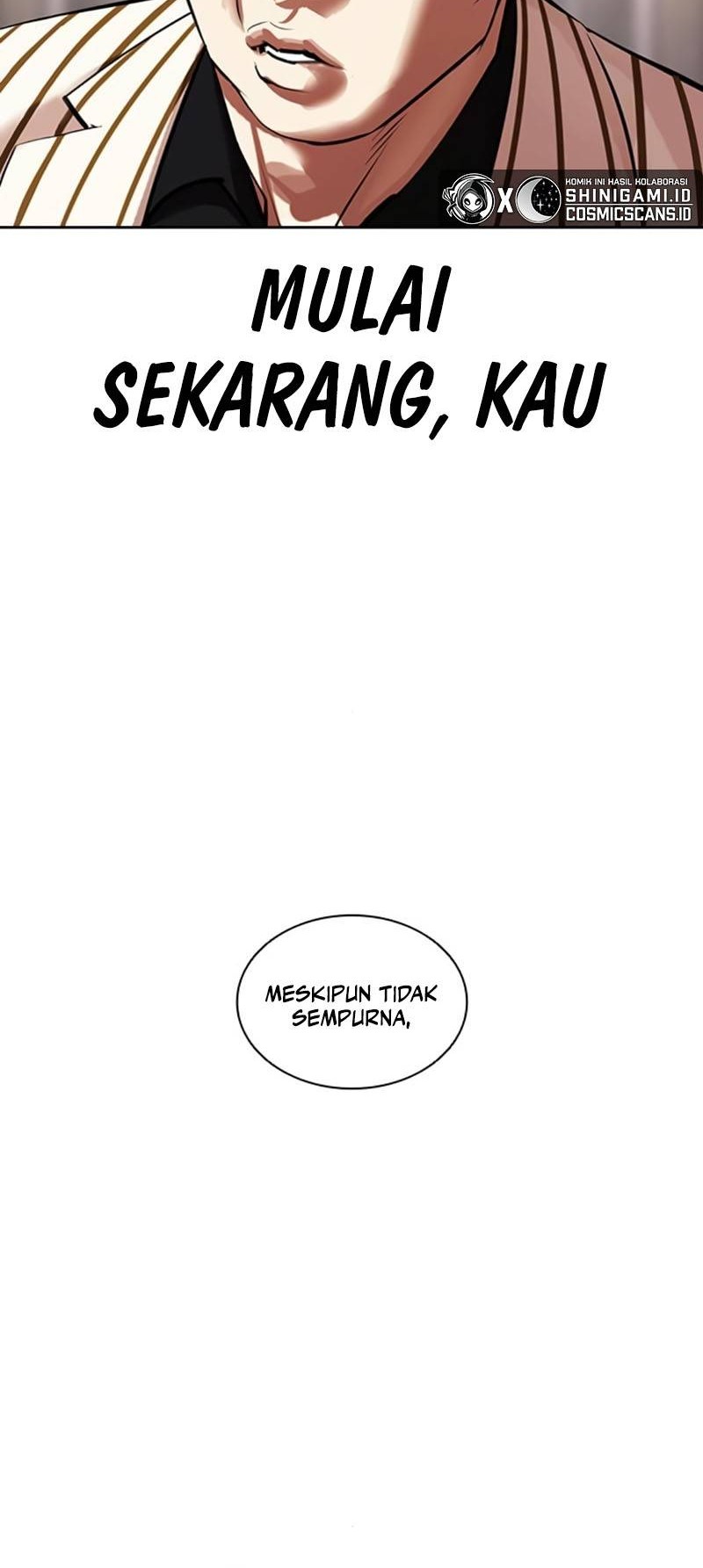 Lookism Chapter 460 Gambar 96