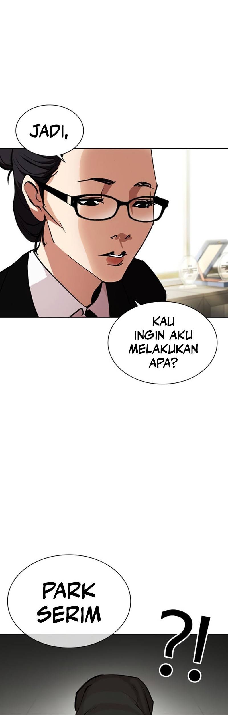Baca  Lookism Chapter 460 Gambar 2