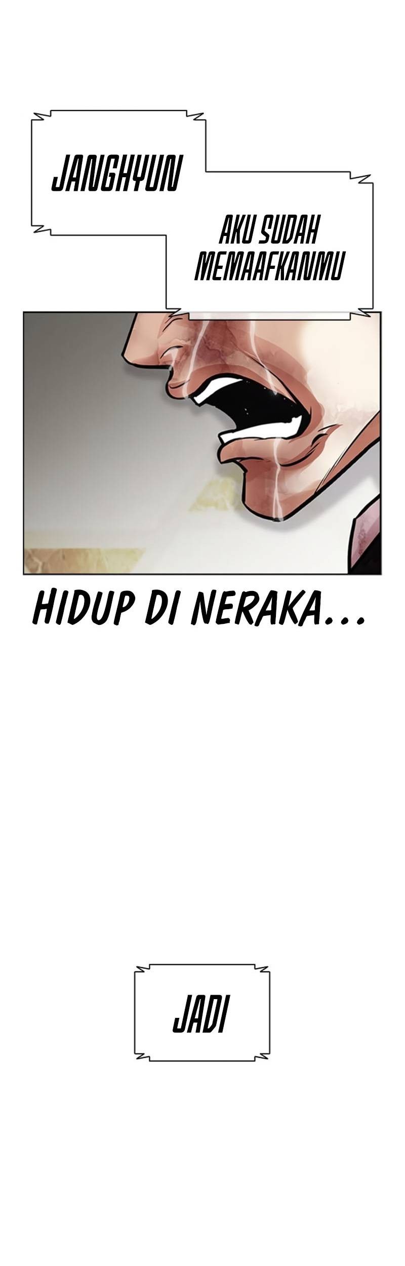Lookism Chapter 460 Gambar 17