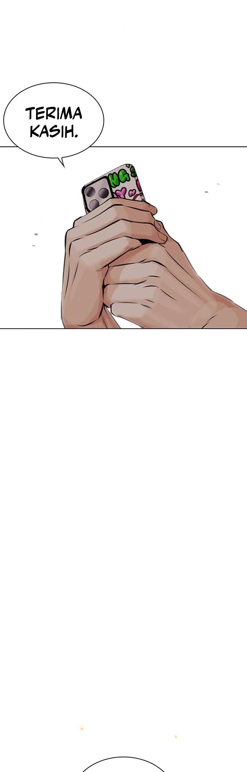 Lookism Chapter 460 Gambar 19