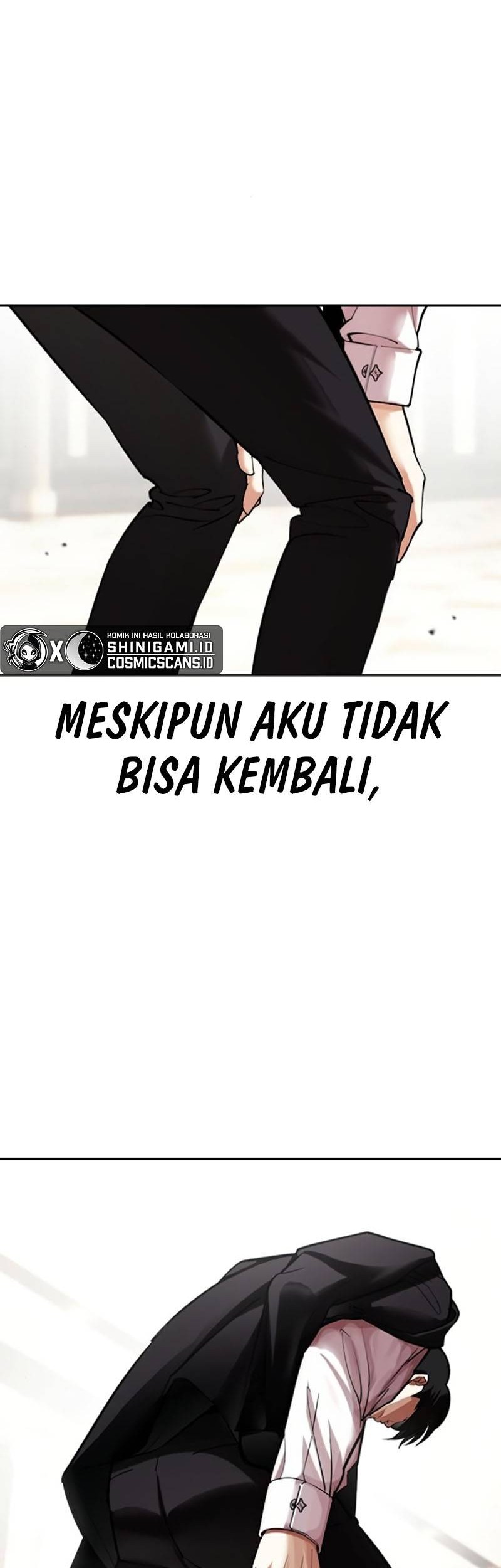 Lookism Chapter 460 Gambar 22