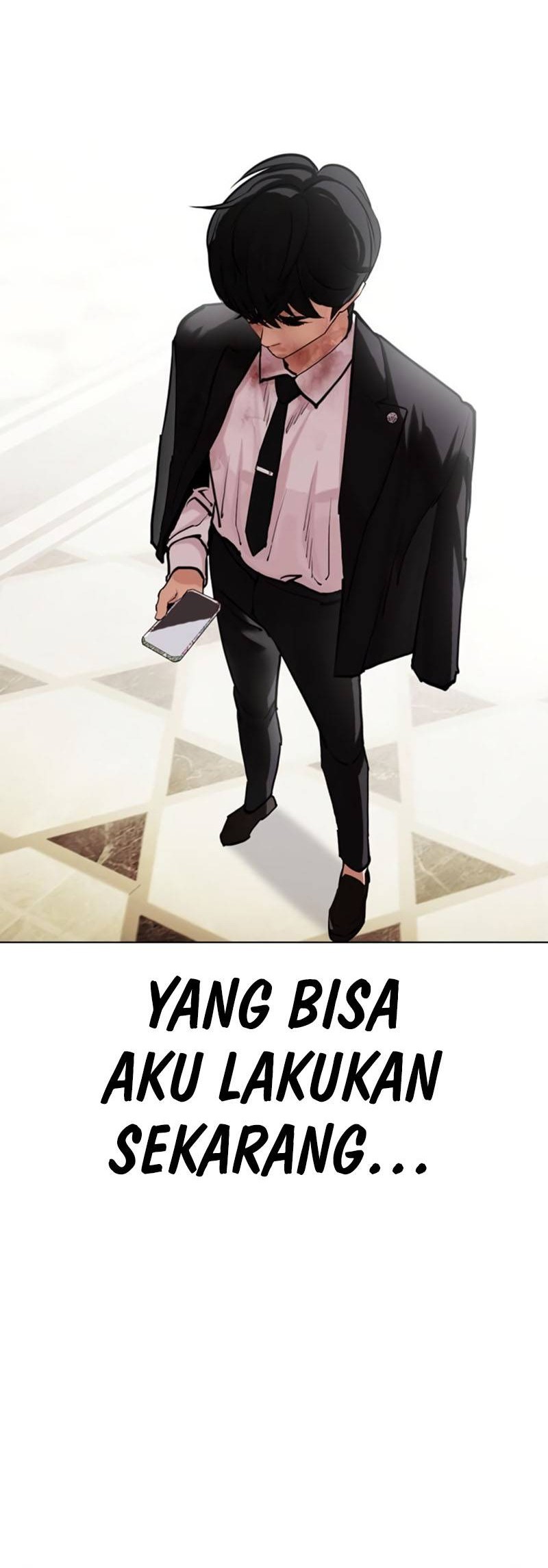 Lookism Chapter 460 Gambar 24