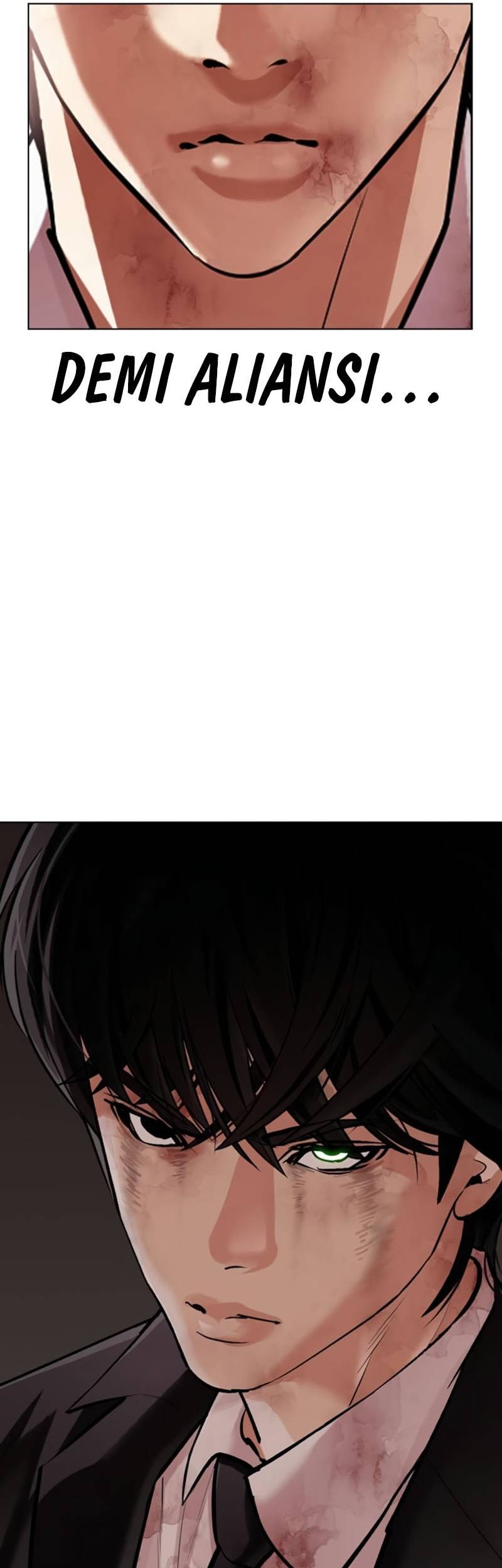 Lookism Chapter 460 Gambar 25