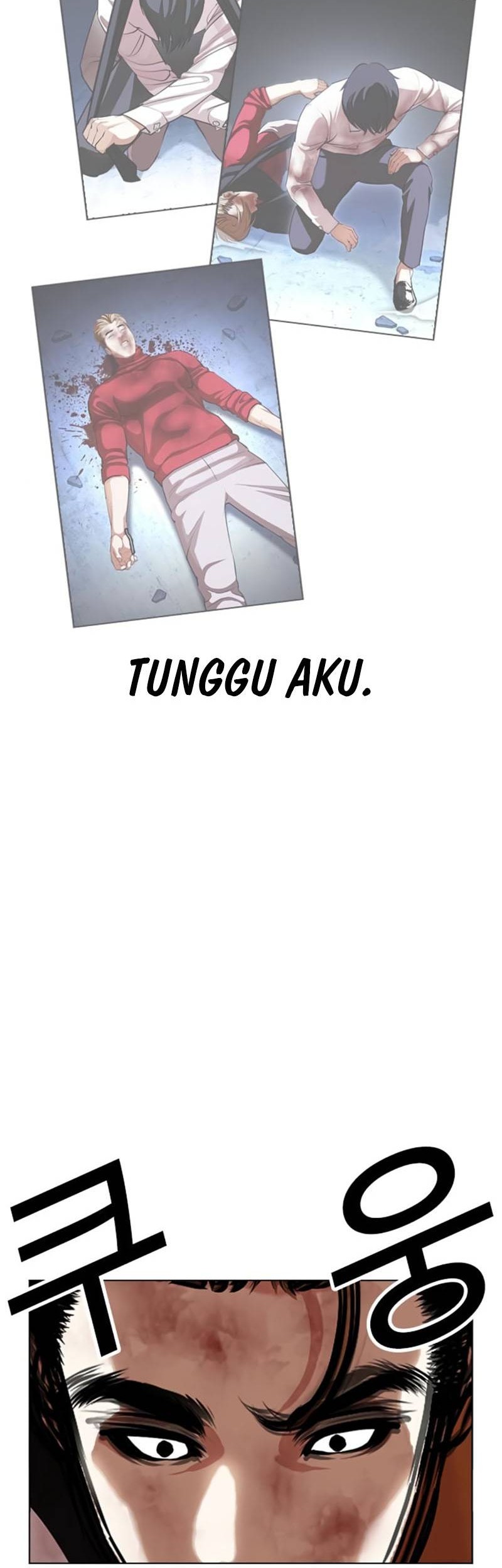 Lookism Chapter 460 Gambar 30