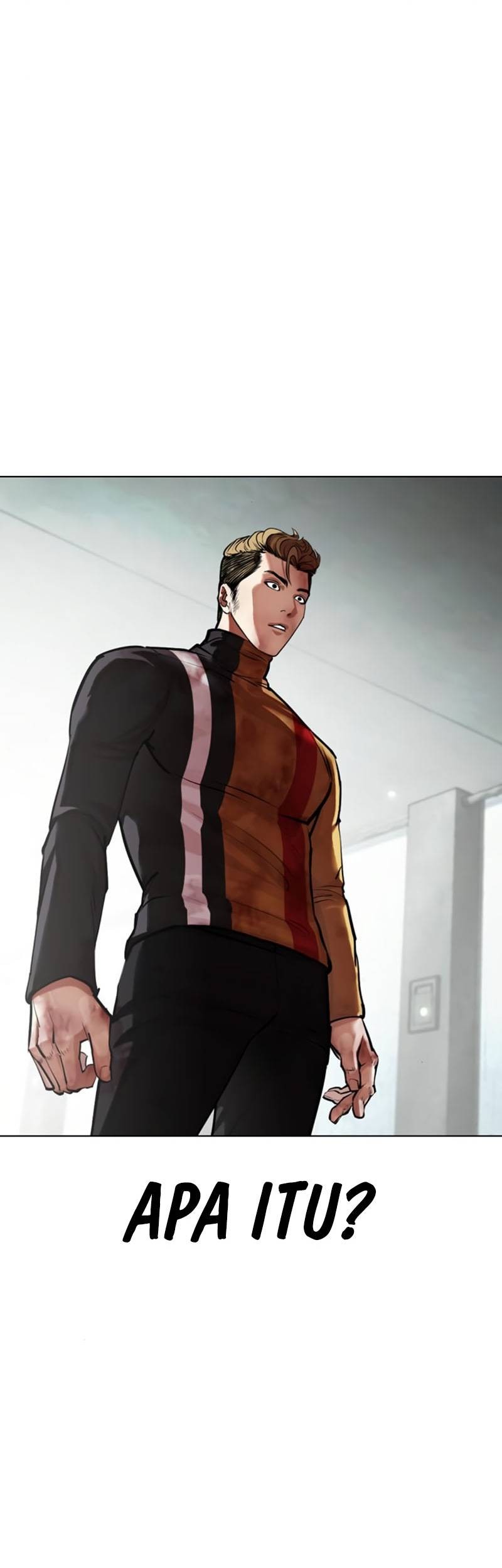 Lookism Chapter 460 Gambar 31