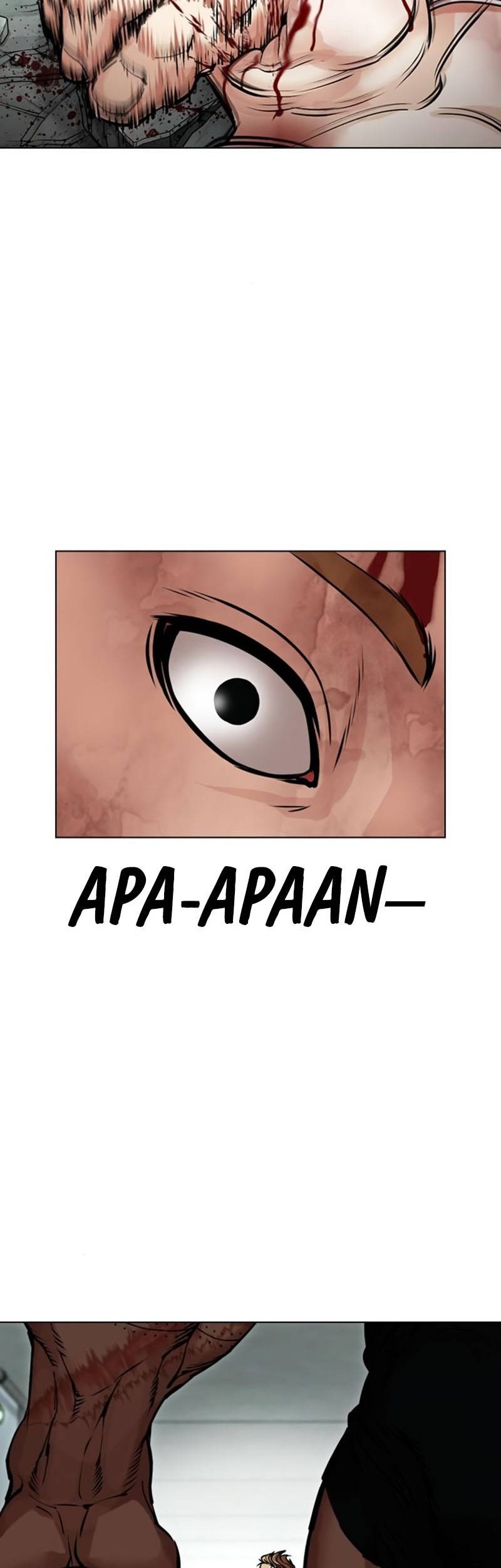 Lookism Chapter 460 Gambar 34