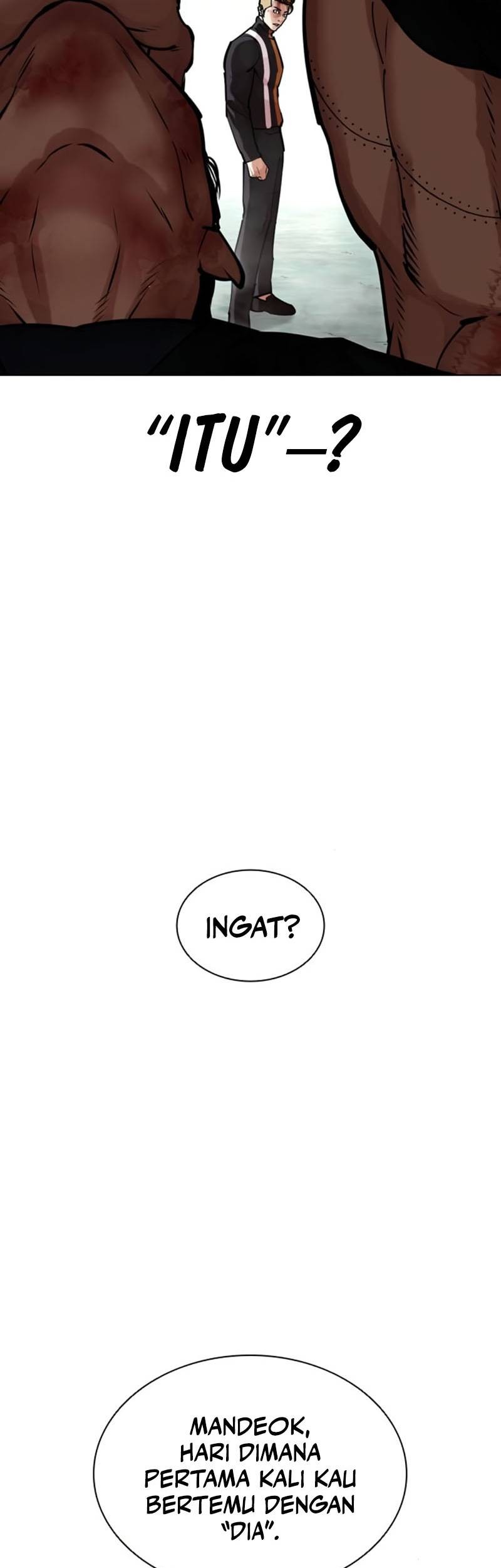 Lookism Chapter 460 Gambar 35