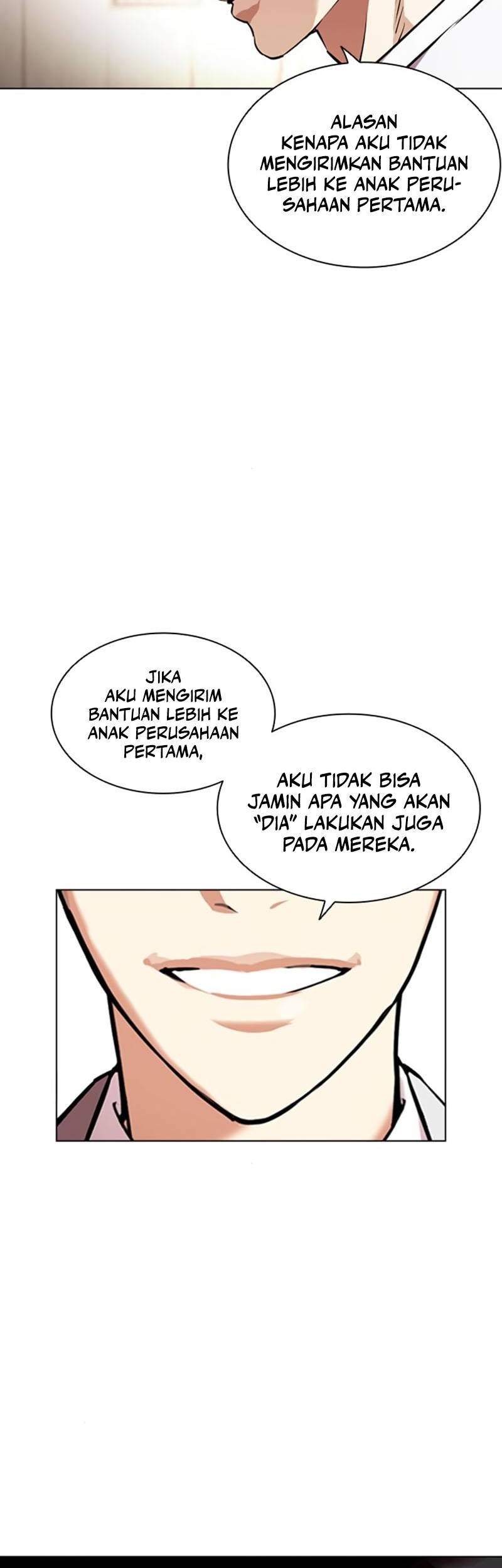 Lookism Chapter 460 Gambar 39