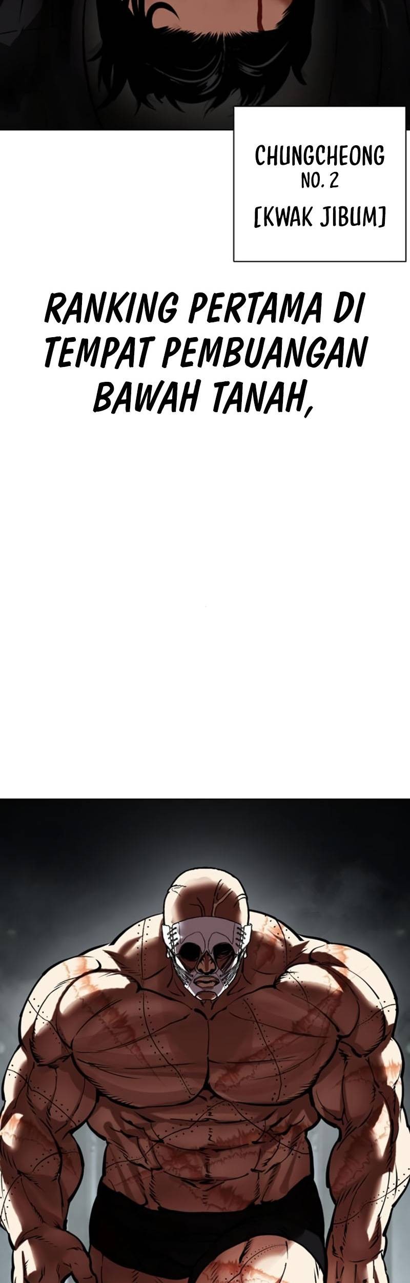 Lookism Chapter 460 Gambar 41