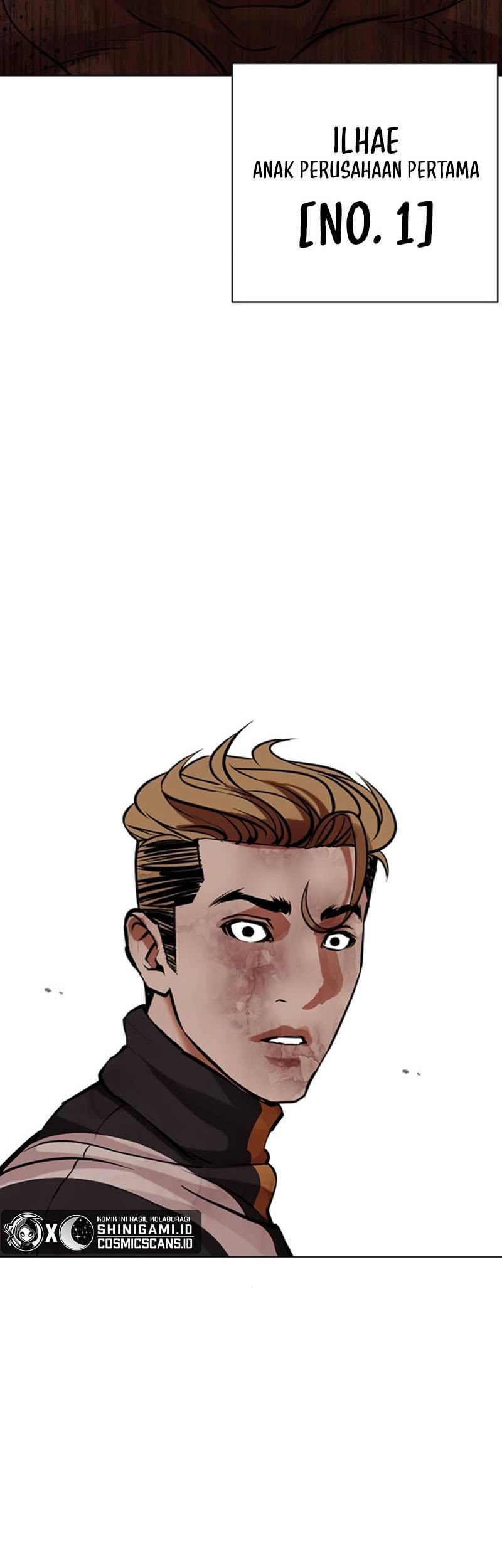 Lookism Chapter 460 Gambar 43