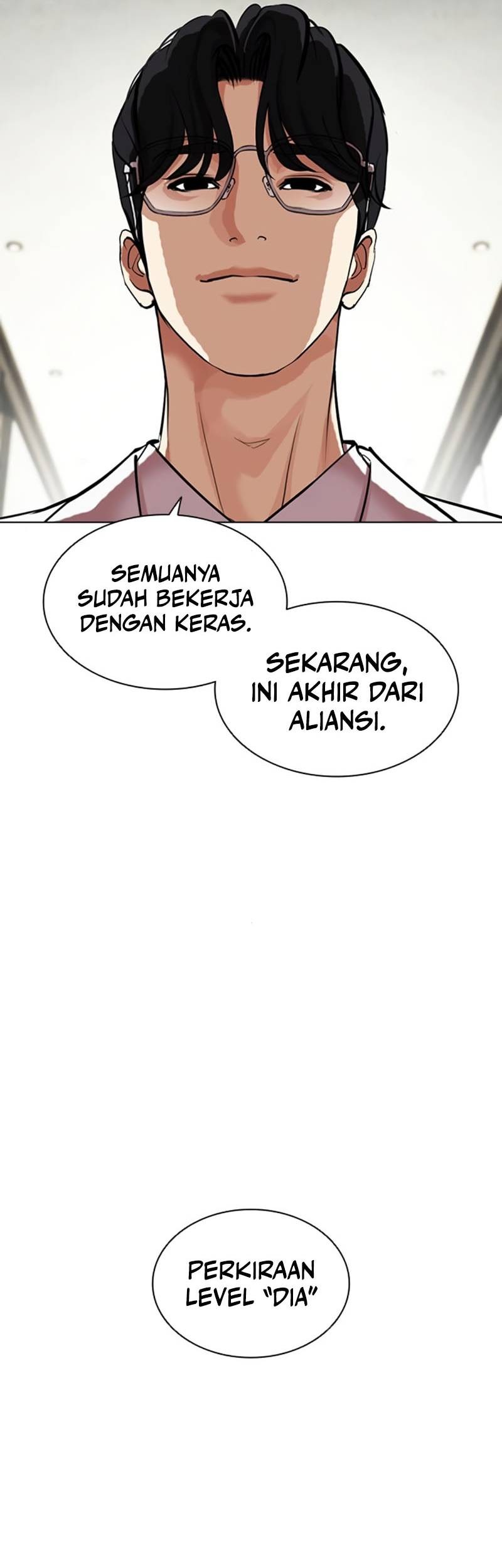 Lookism Chapter 460 Gambar 49
