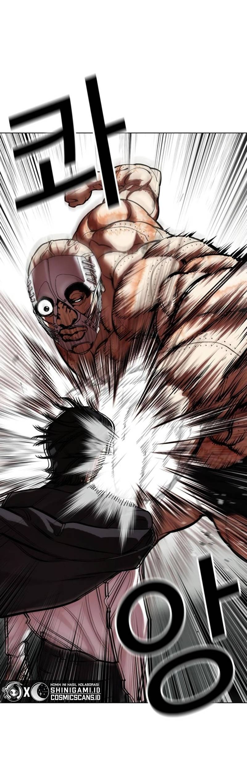 Lookism Chapter 460 Gambar 54