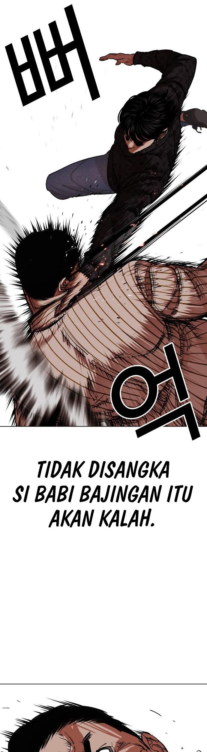 Lookism Chapter 461 Gambar 30