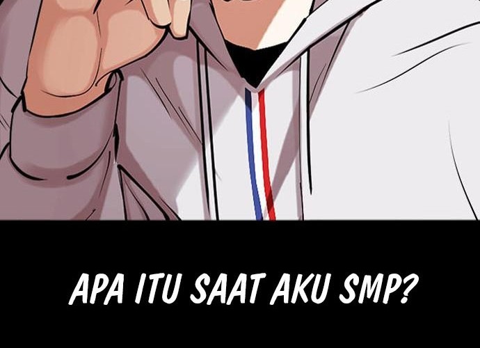 Lookism Chapter 461 Gambar 33