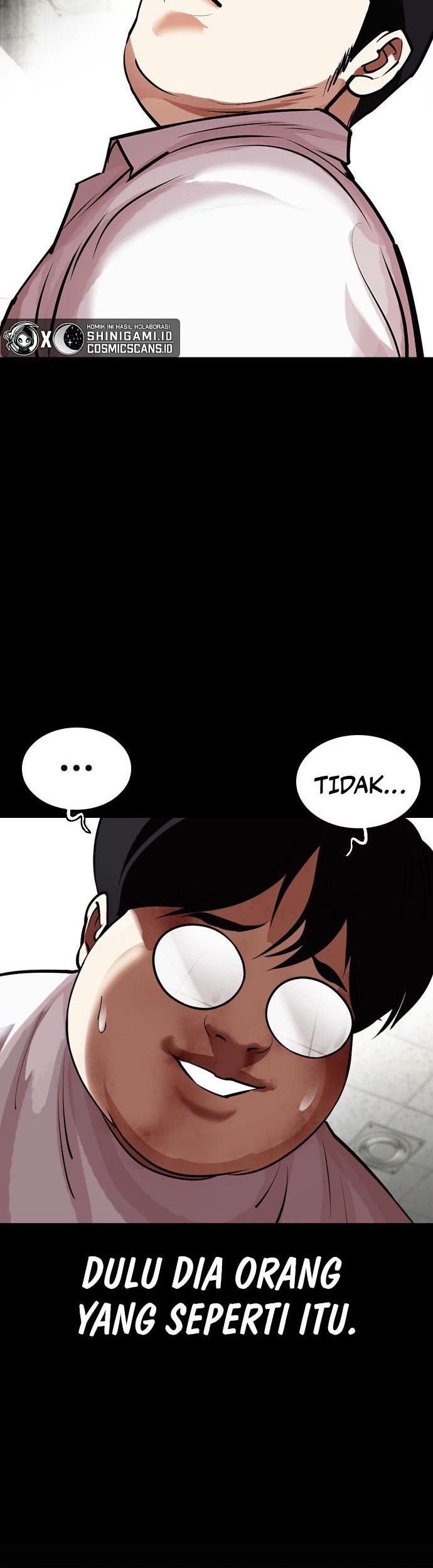 Lookism Chapter 461 Gambar 43