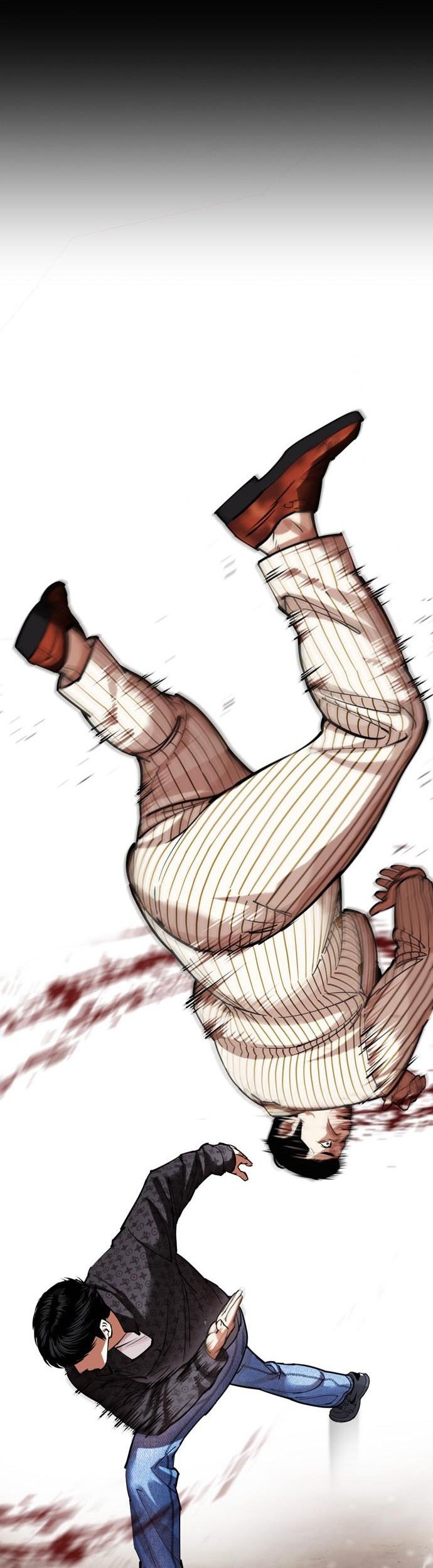 Lookism Chapter 461 Gambar 44