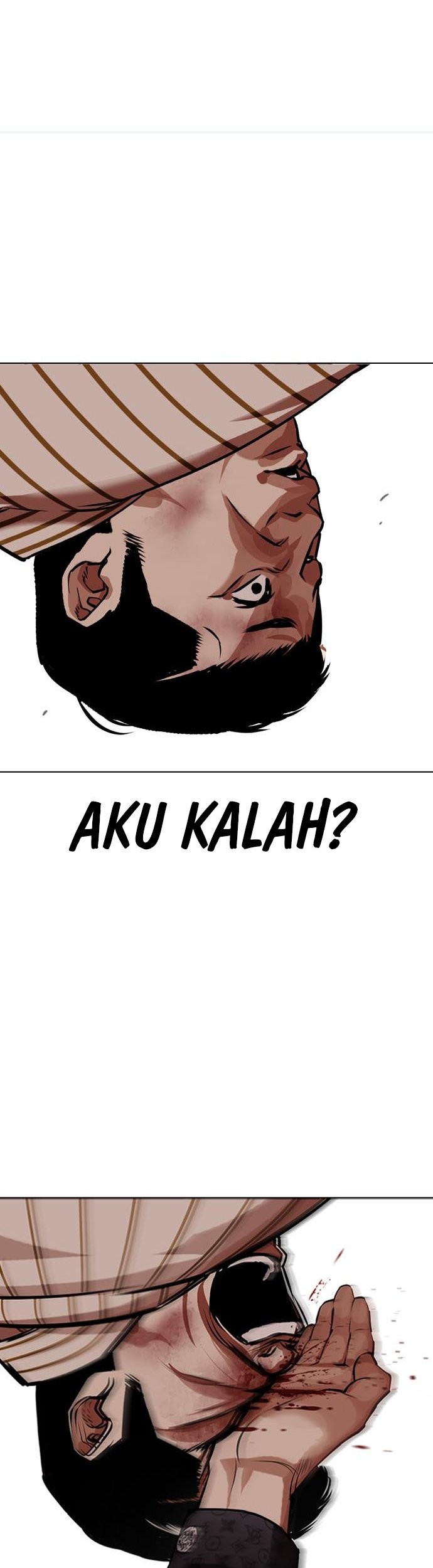 Lookism Chapter 461 Gambar 46