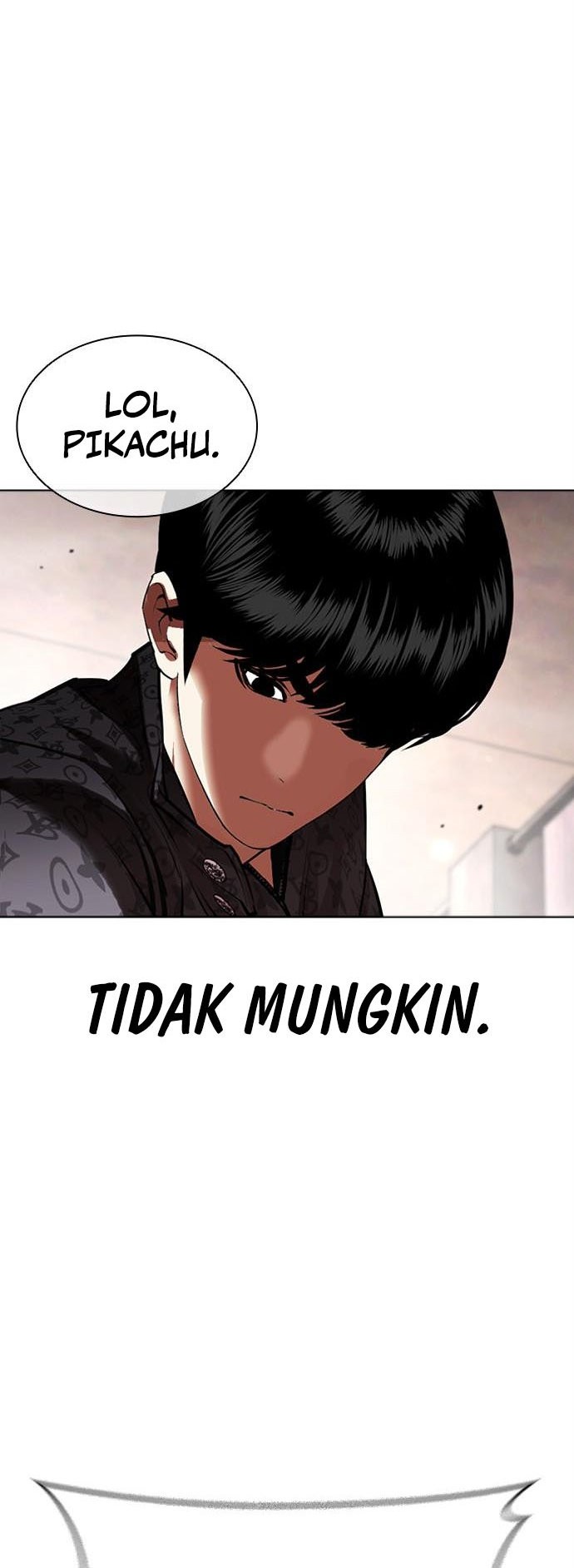 Lookism Chapter 461 Gambar 48
