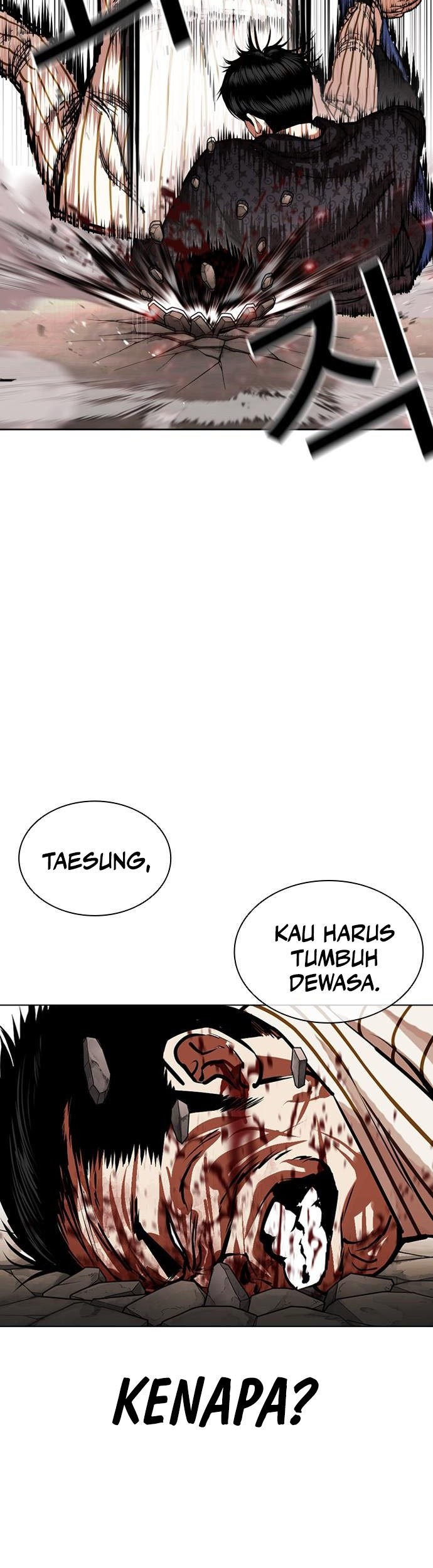 Lookism Chapter 461 Gambar 55