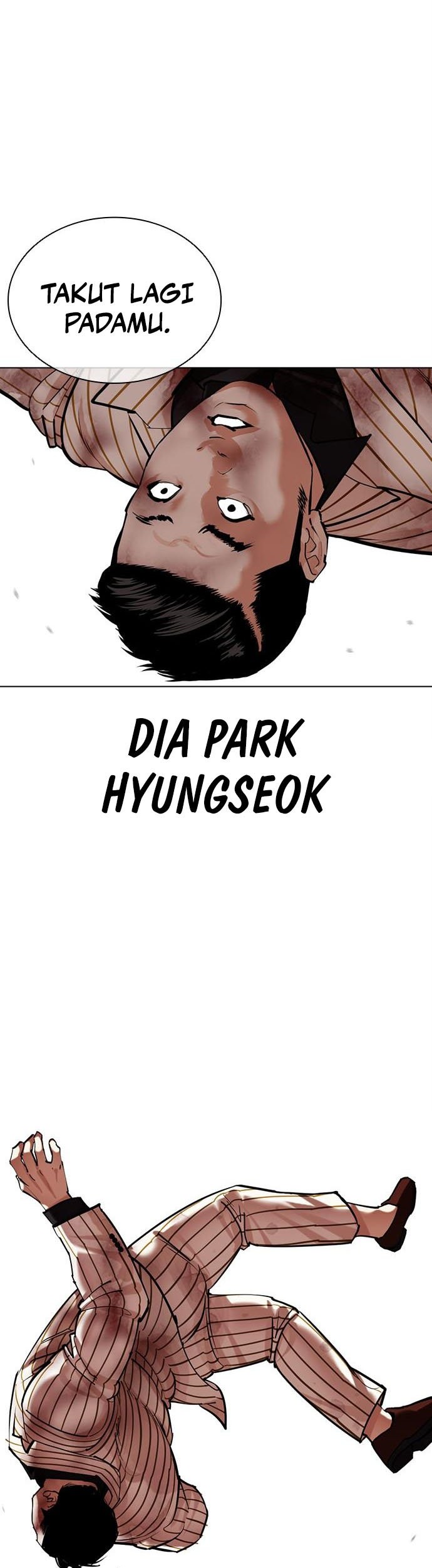 Lookism Chapter 461 Gambar 59