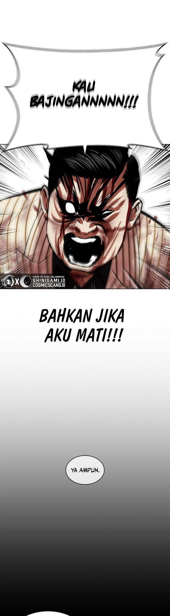 Lookism Chapter 461 Gambar 65