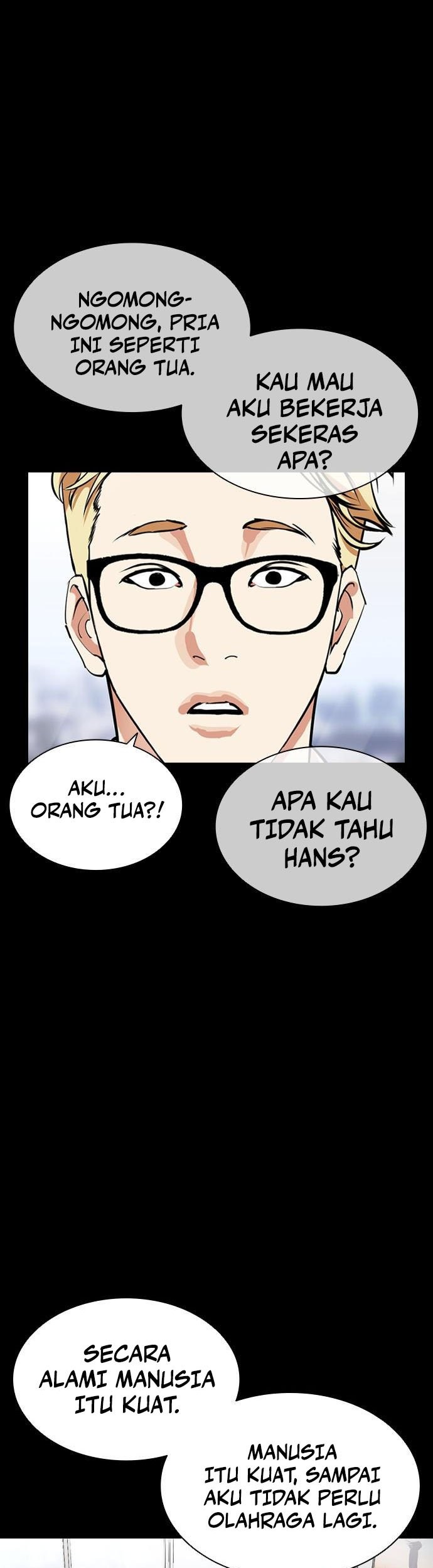 Lookism Chapter 461 Gambar 69