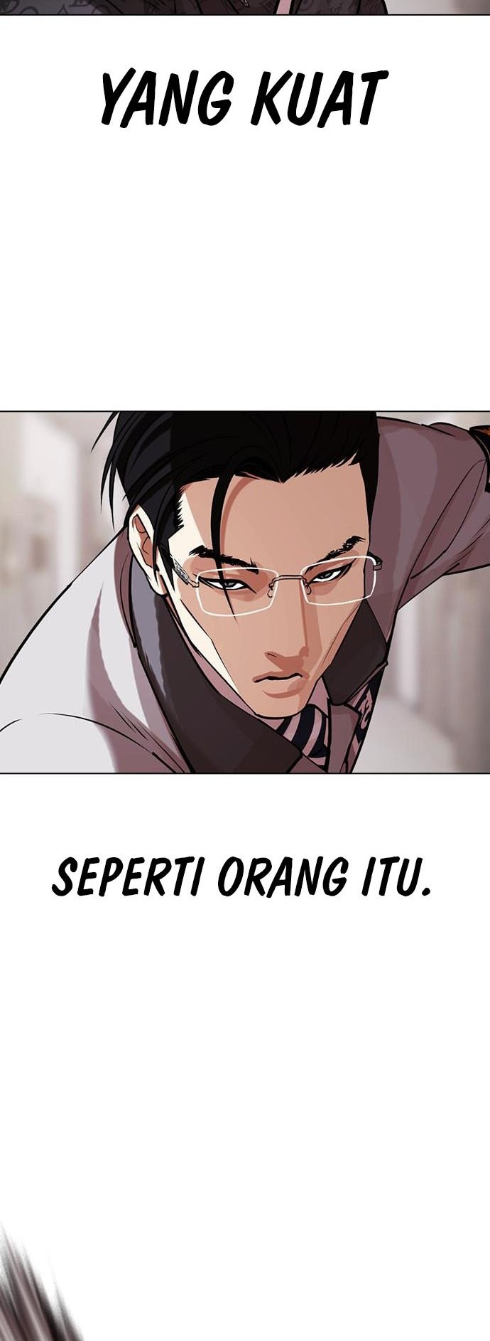 Lookism Chapter 461 Gambar 75