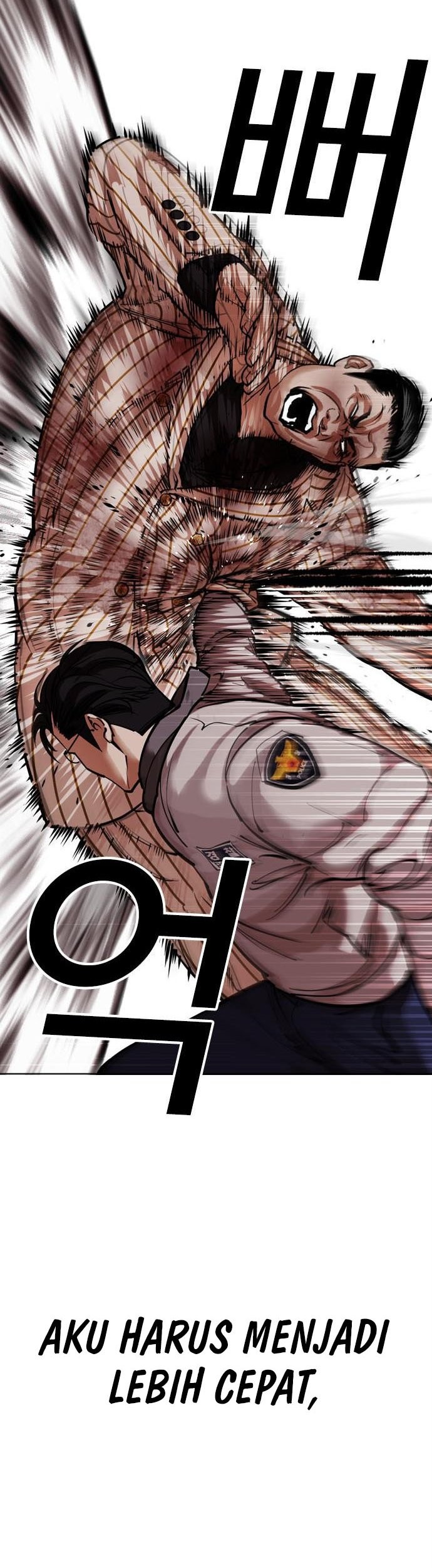 Lookism Chapter 461 Gambar 76