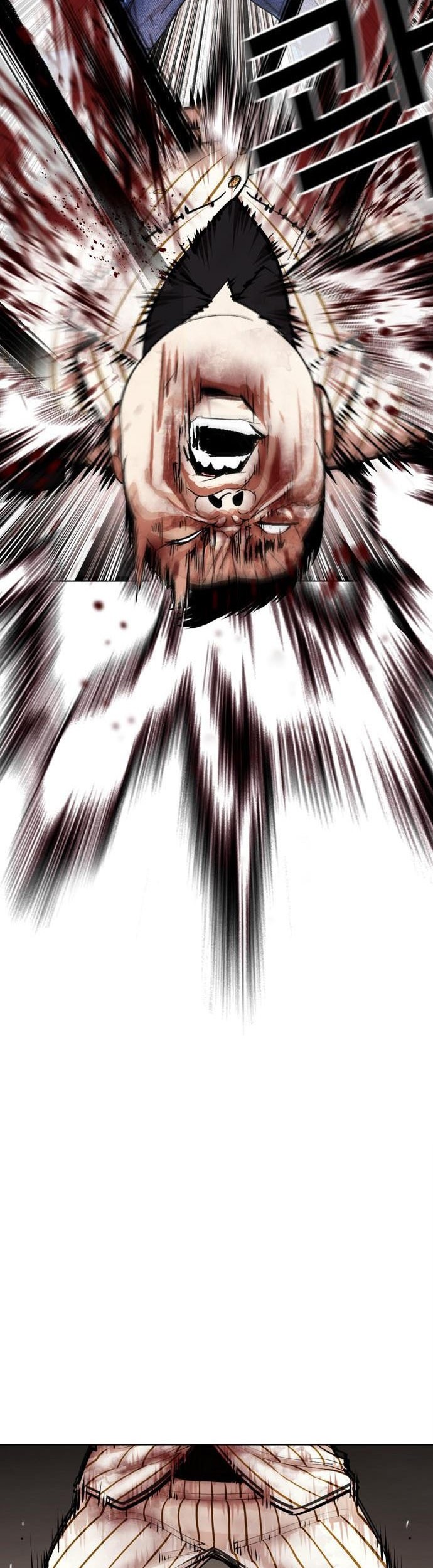 Lookism Chapter 461 Gambar 81