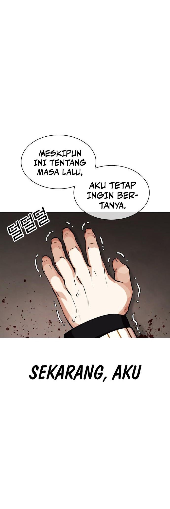 Lookism Chapter 461 Gambar 85