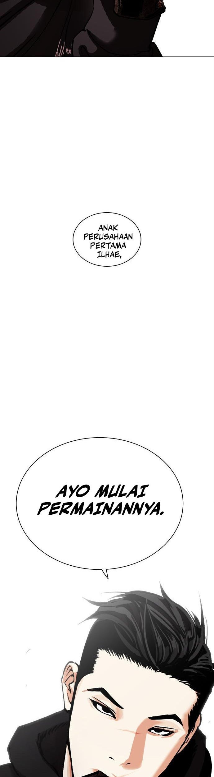 Lookism Chapter 461 Gambar 107